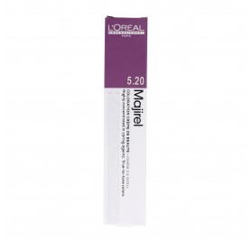 Loreal Majirouge Carmilane 50ml, Color/rubilane C5,20