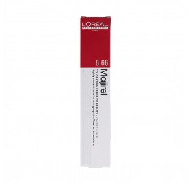 Loreal Majirouge Carmilane 50ml, Color C6,66