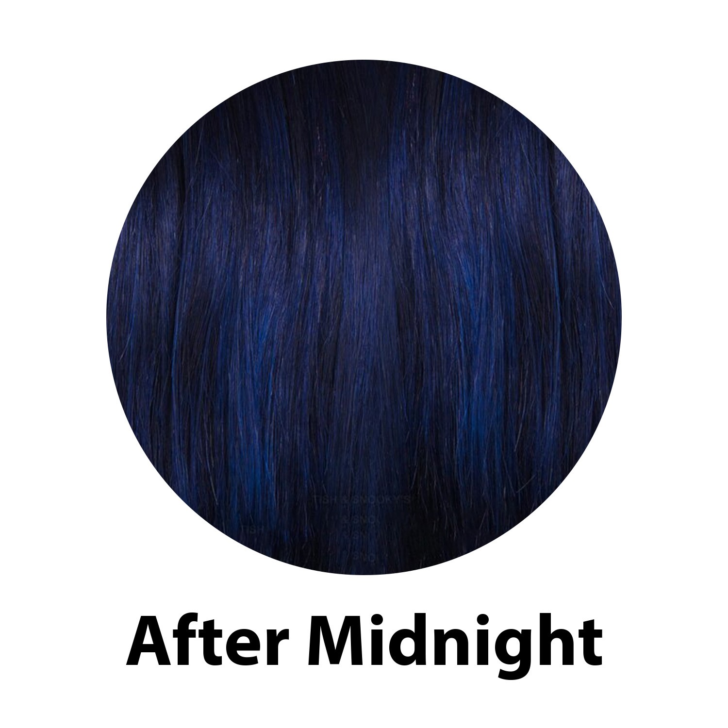 Manic Panic Amplified Colore After Midnight 118 ml