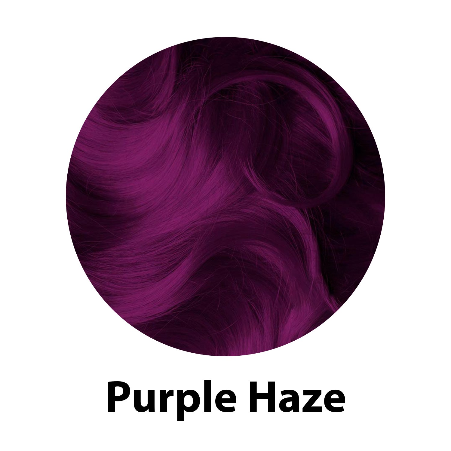 Manic Panic High Voltage Purple Haze Vegan 237 ml