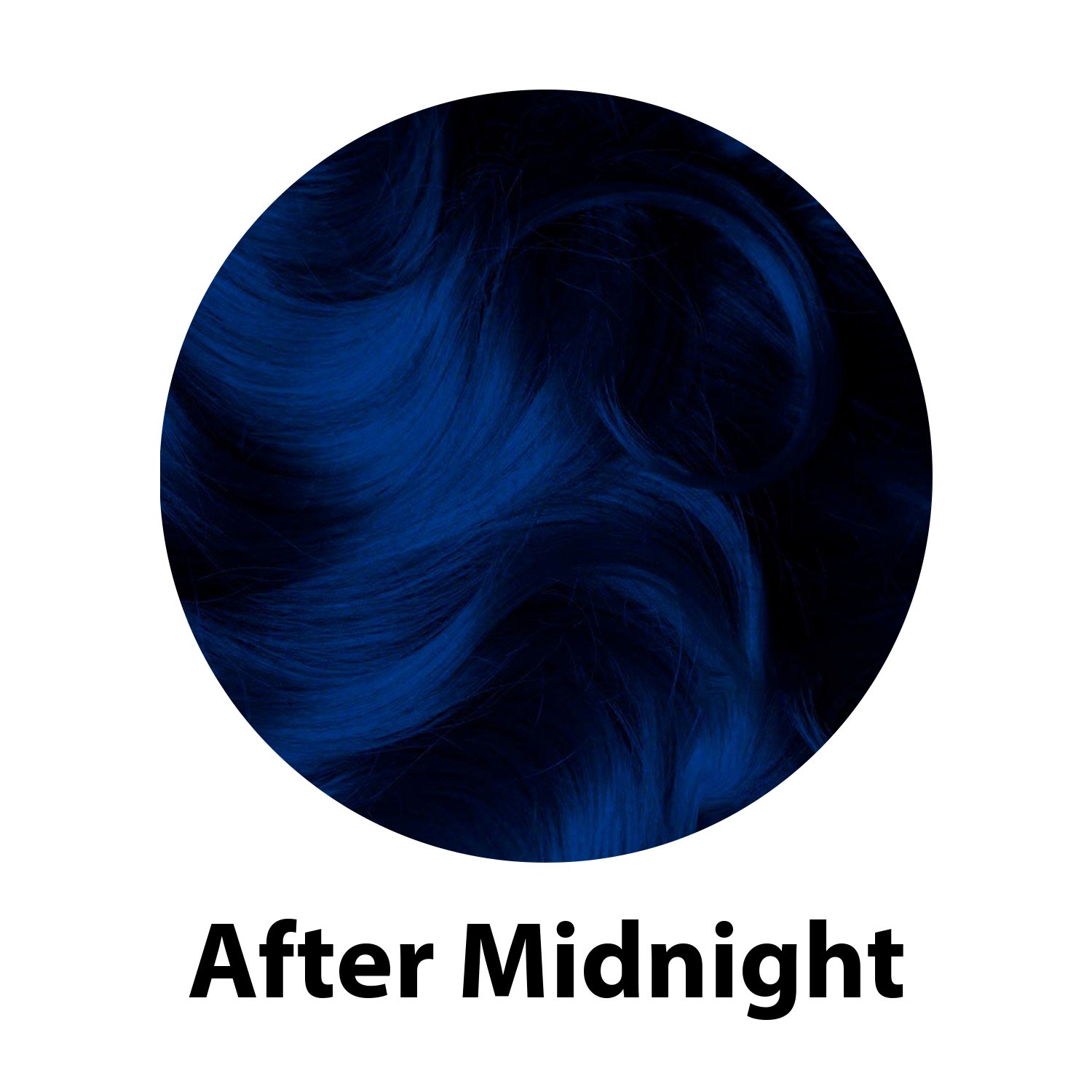 Manic Panic Classic Color After Midnight 118 ml 