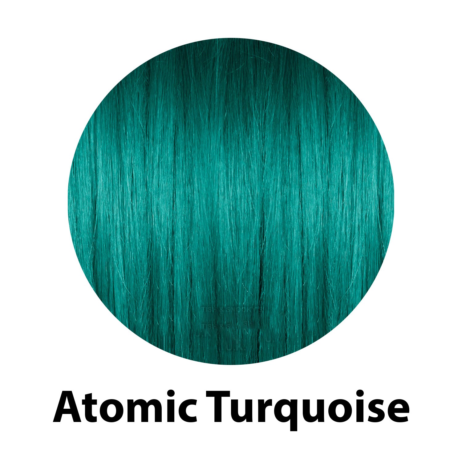 Manic Panic Classic Color Atomic Turquoise  118 ml 