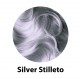 Manic Panic Classic Color Silver Stiletto 118 ml 