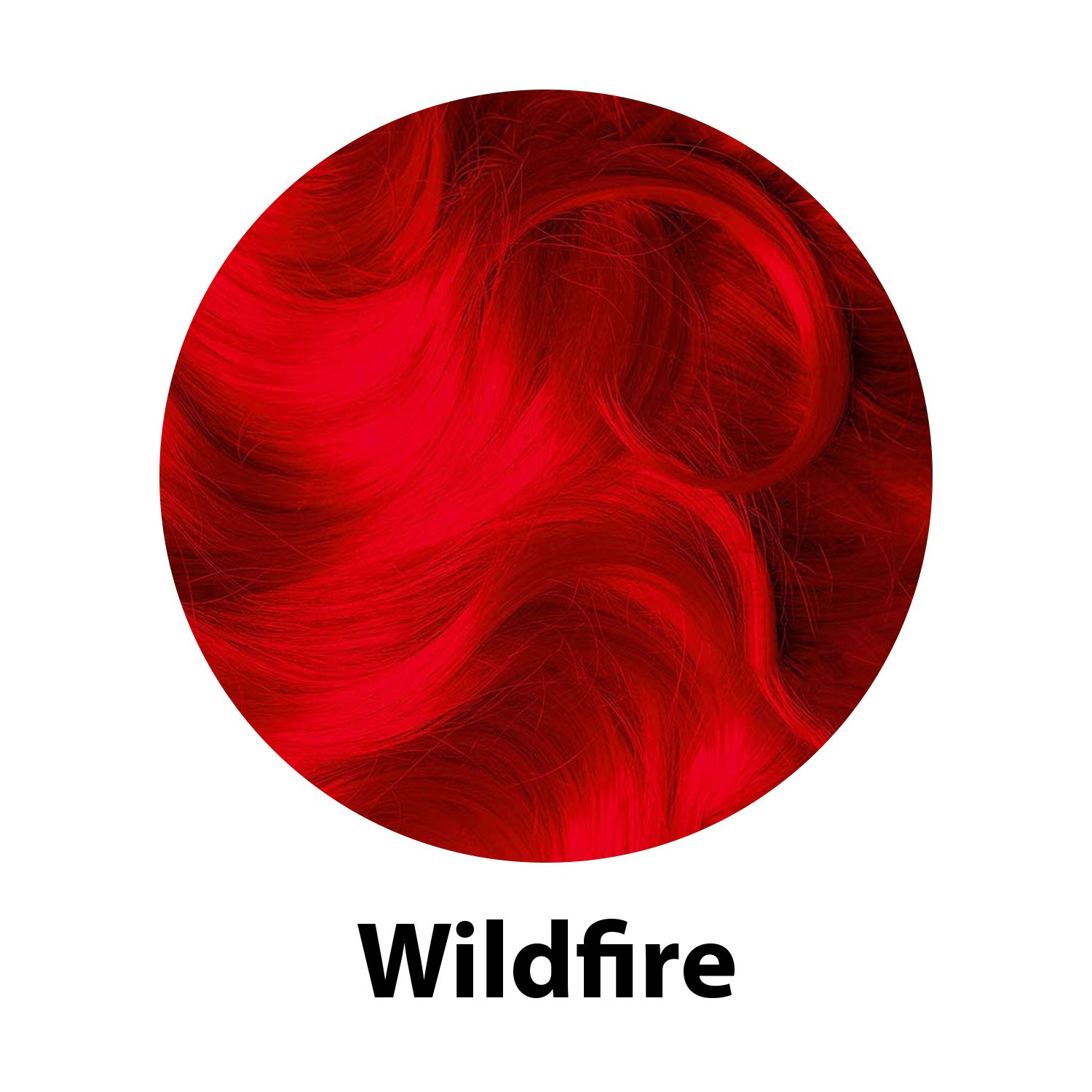 Manic Panic ClassicColor Wild Fire 118 ml 