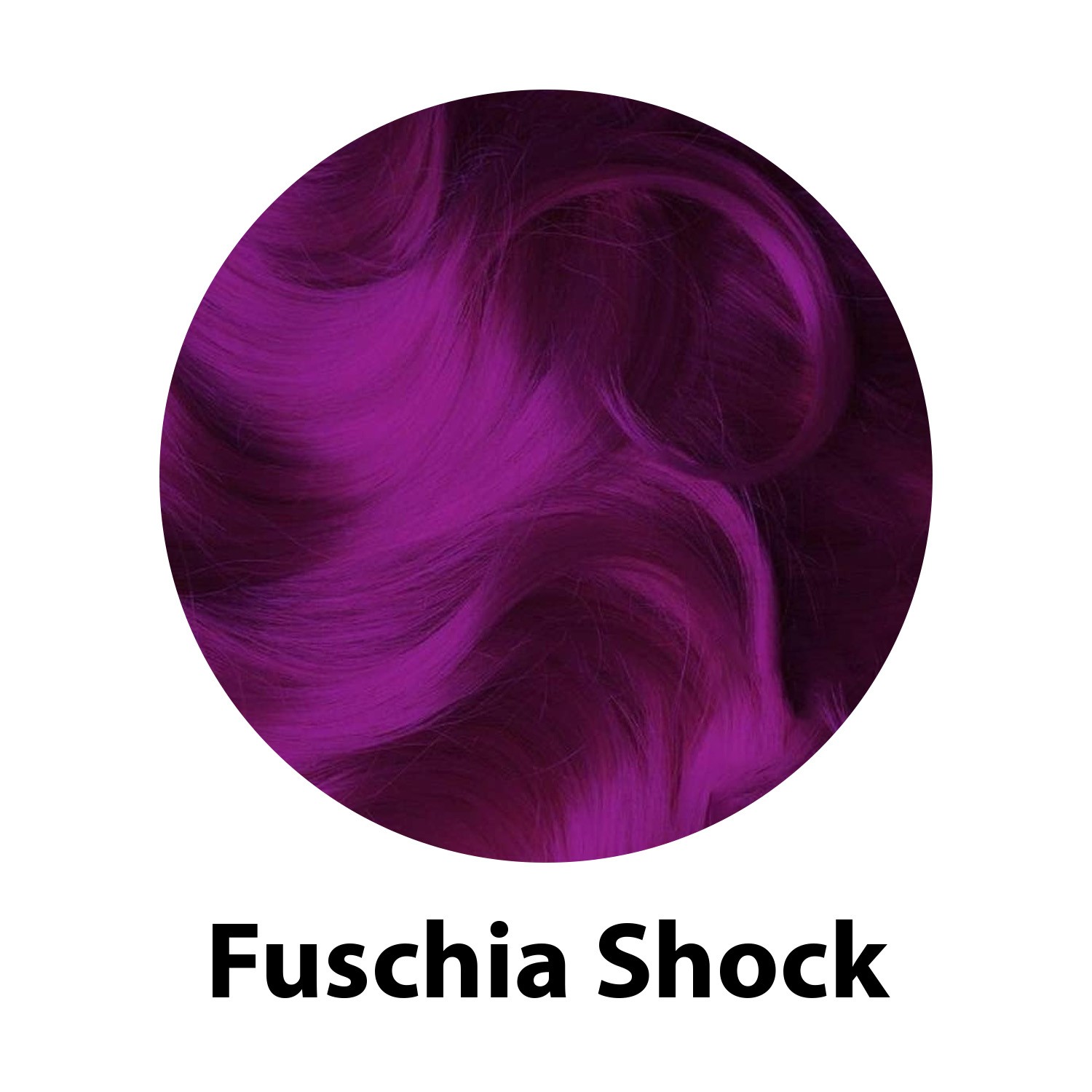 Manic Panic Classic 118 ml Color Fuschia Shock