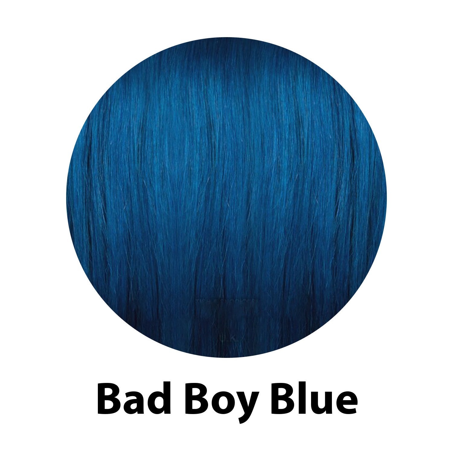 Manic Panic Classic Color Bad Boy Blue 118 ml 