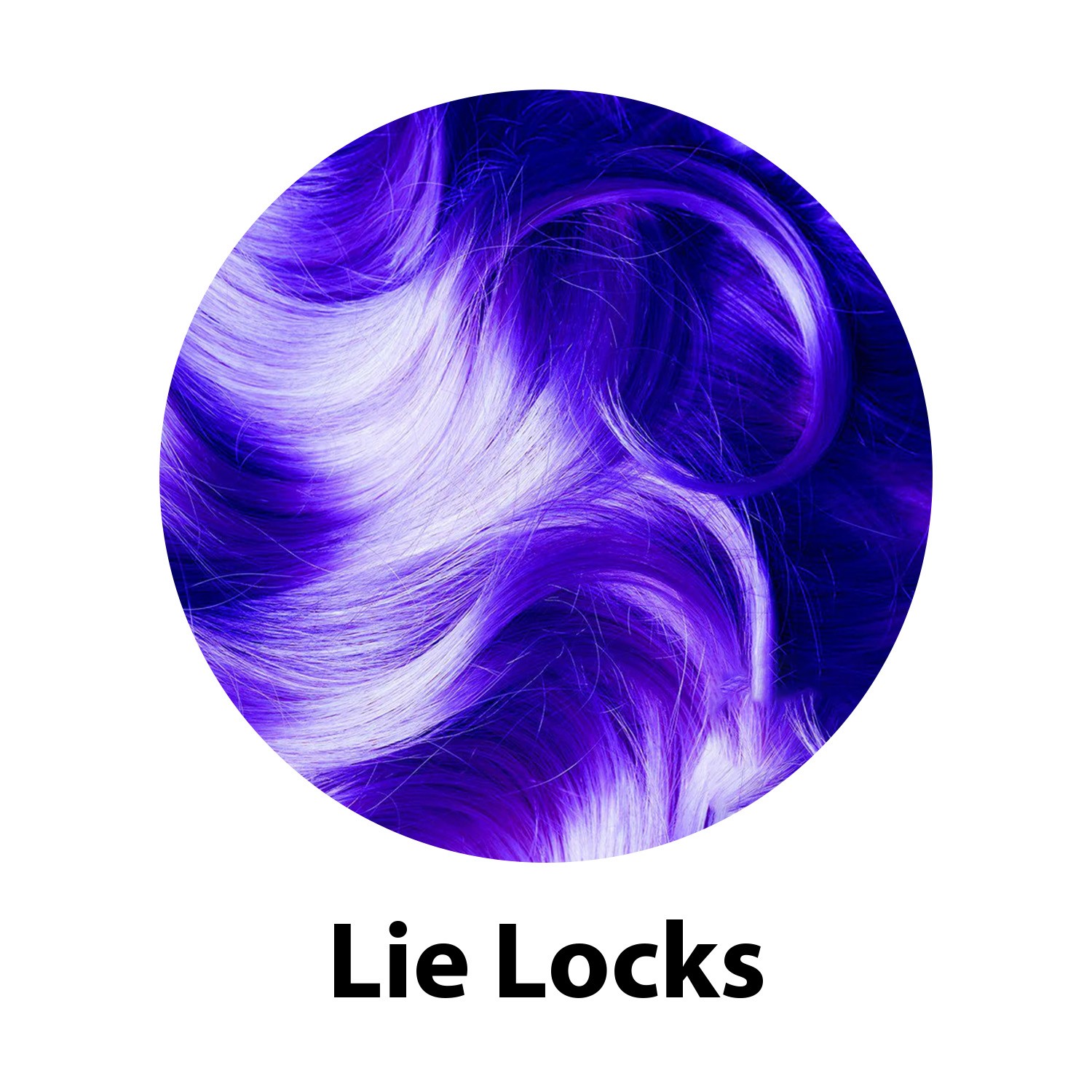 Manic Panic Classic Color Lie Locks 118 ml 