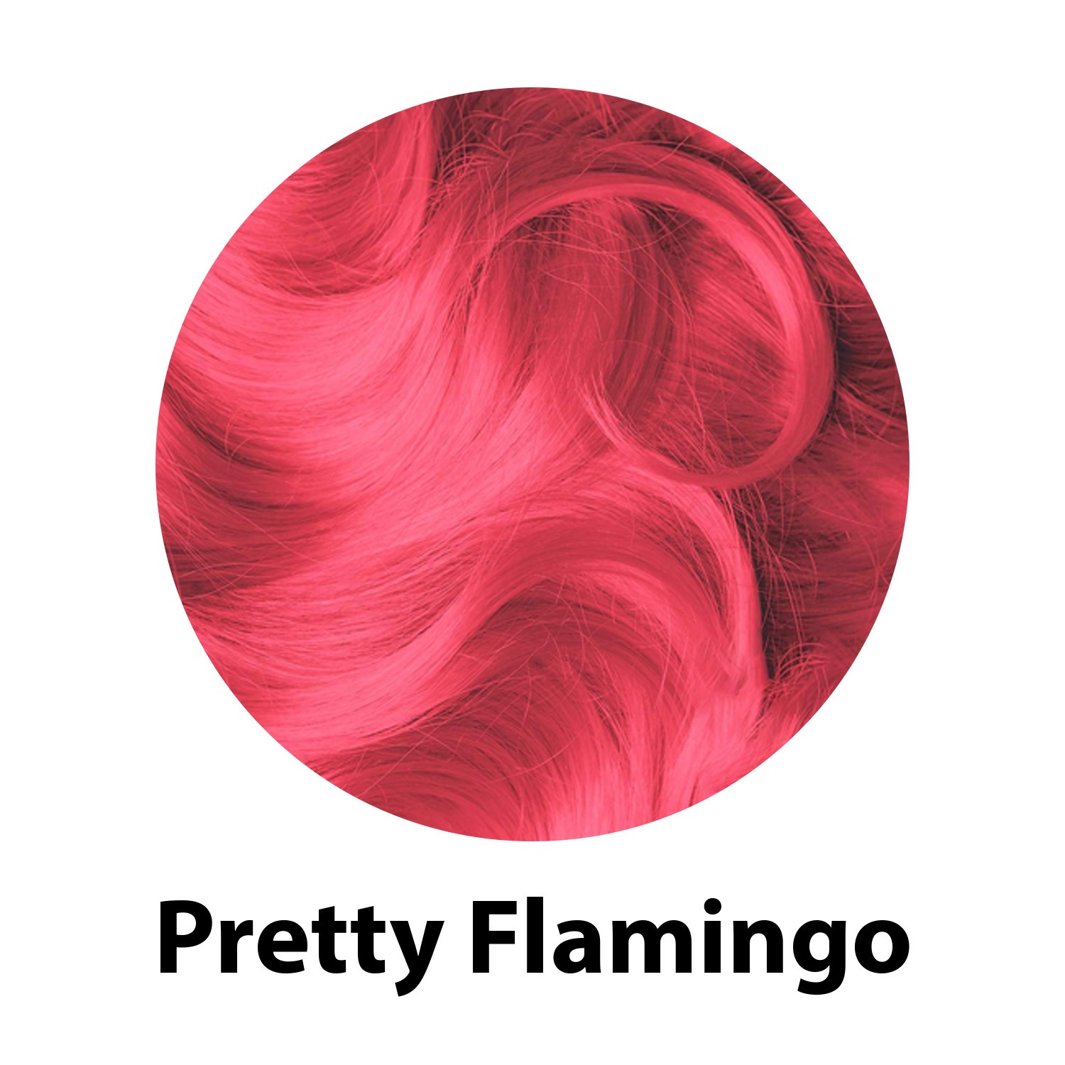 Manic Panic Classic Color Pretty Flamingo 118 ml