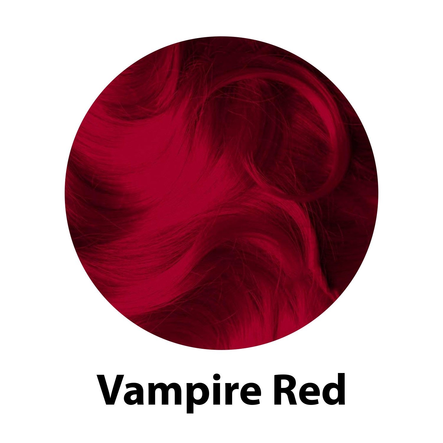 Manic Panic Classic Color Vampire Red 118 ml 