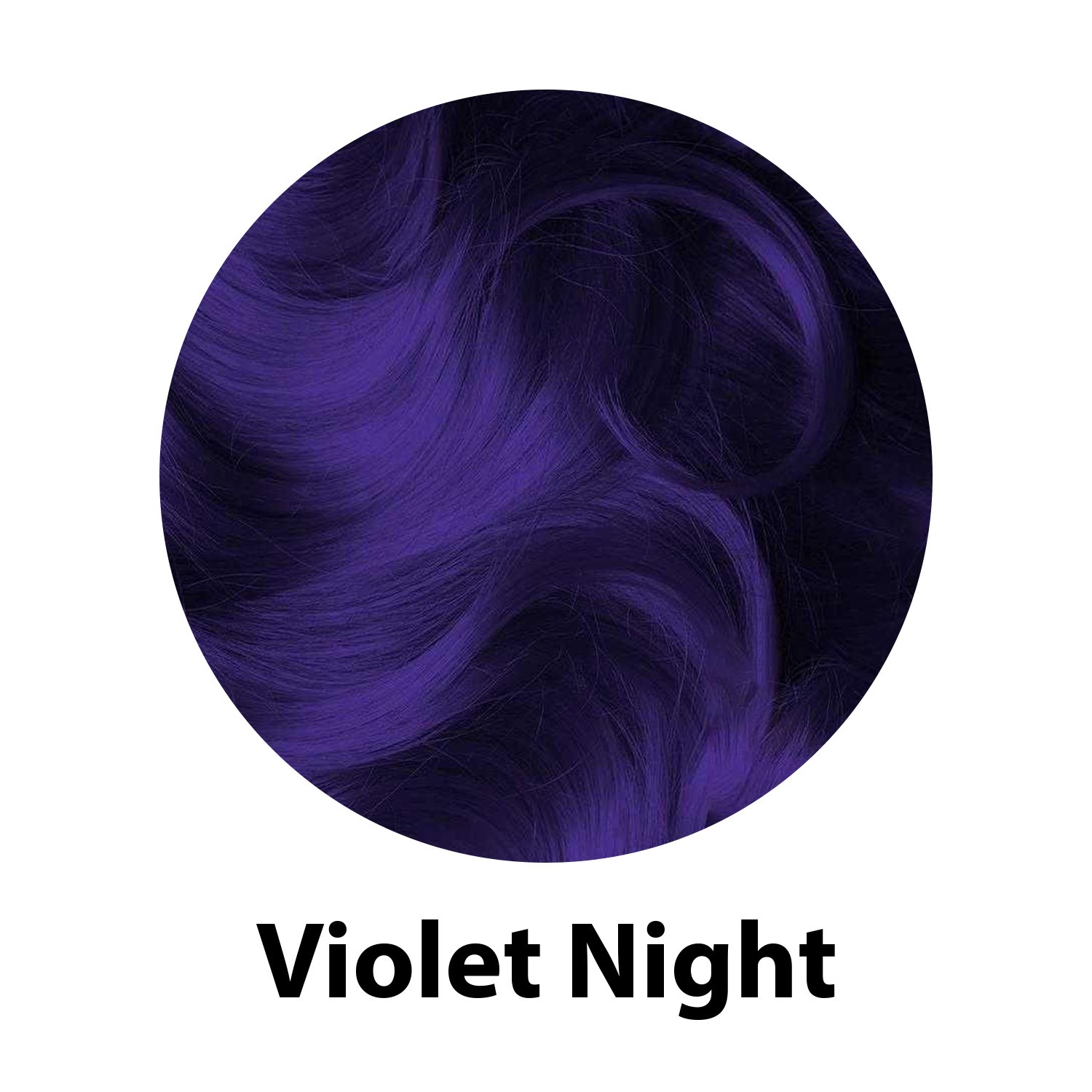 Manic Panic Classic Color Violet Night 118 ml 