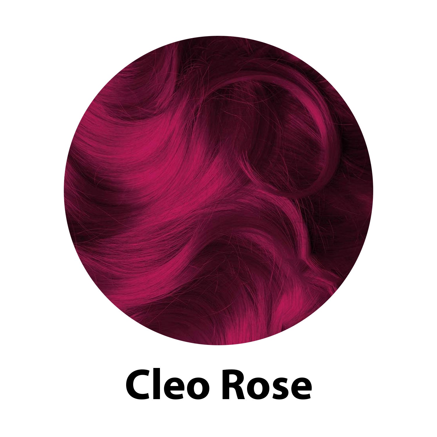 Manic Panic Classic Color Cleo Rose 118 ml 