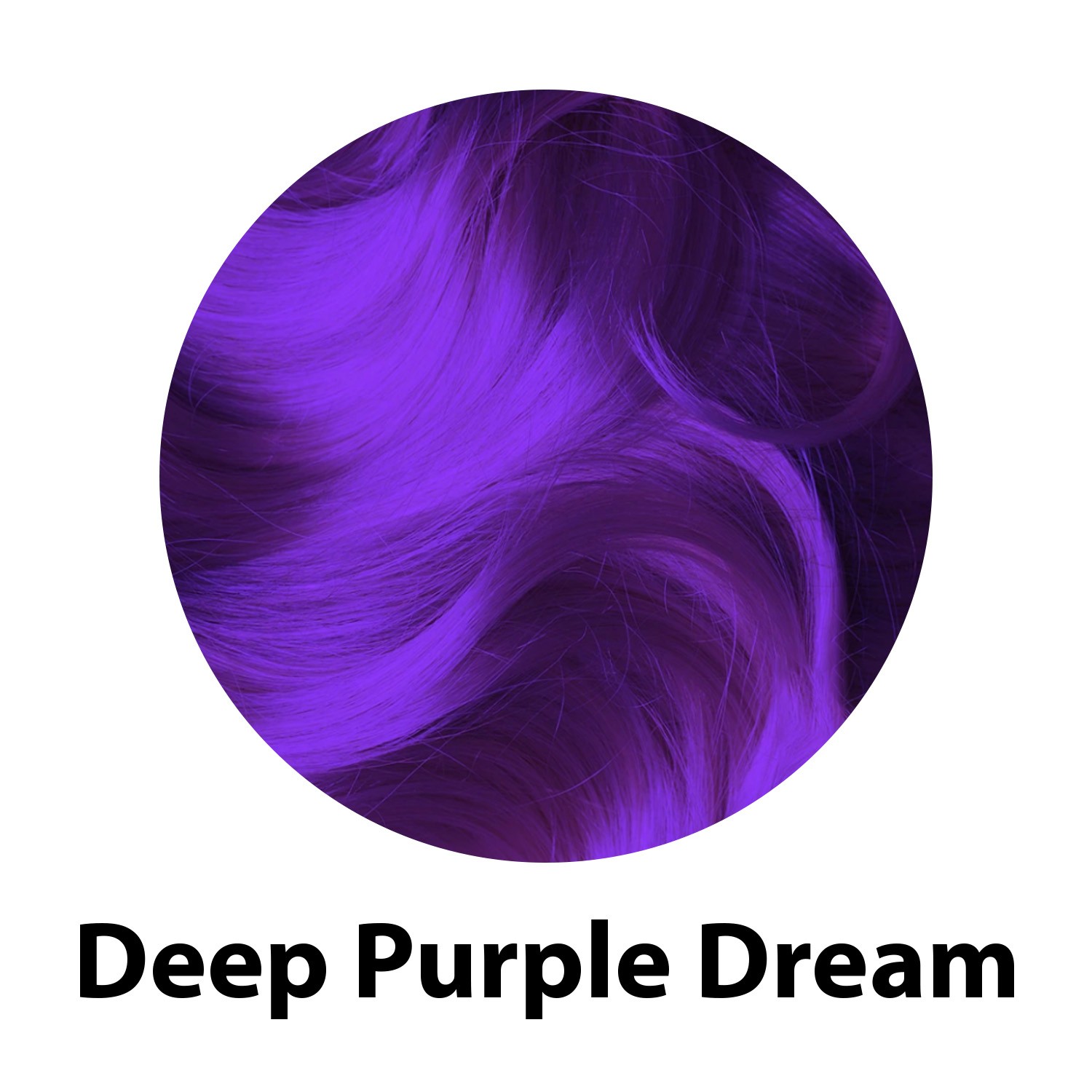 Manic Panic Classic Color Deep Purple Dream 118 ml 