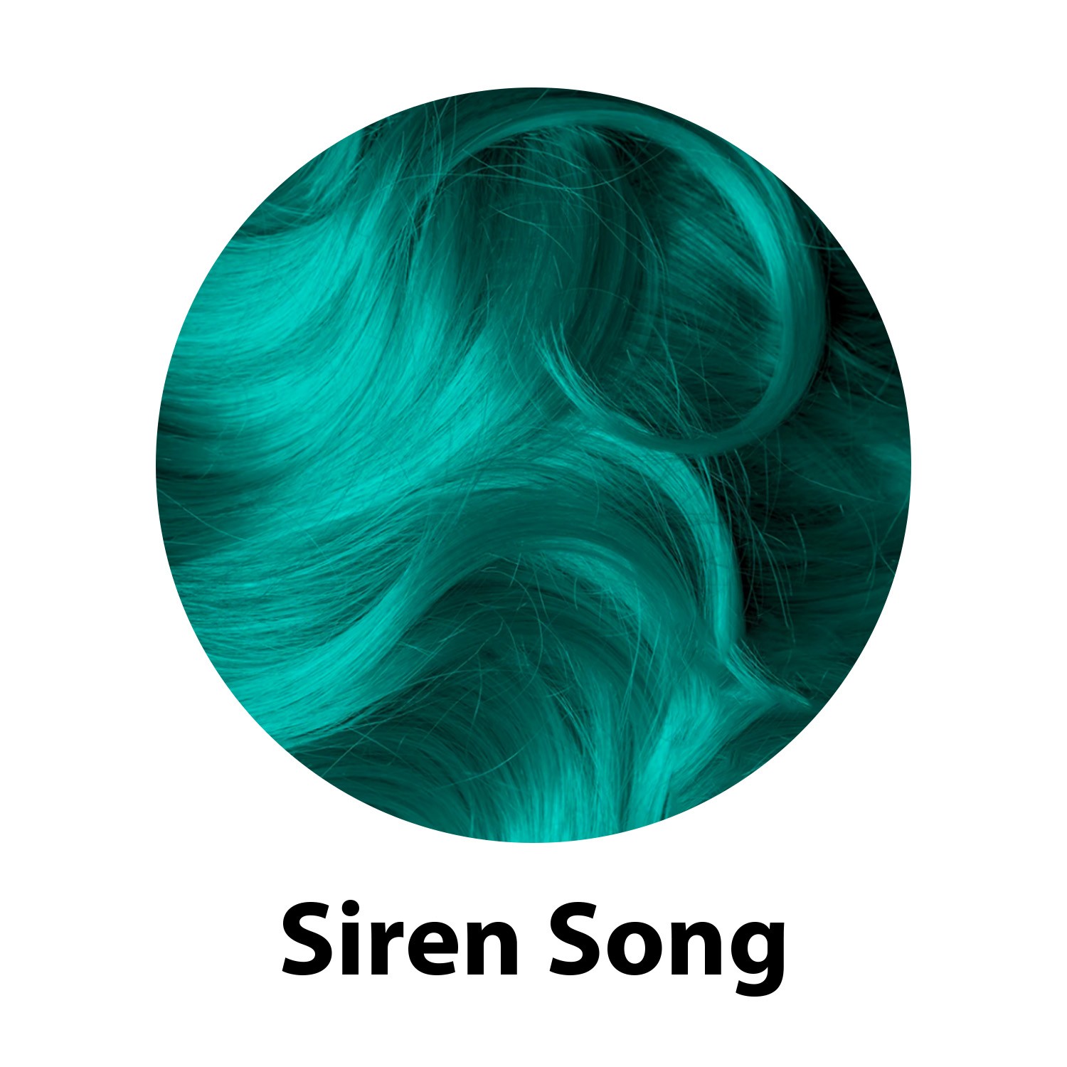 Manic Panic ClassicColor Siren Song 118 ml 