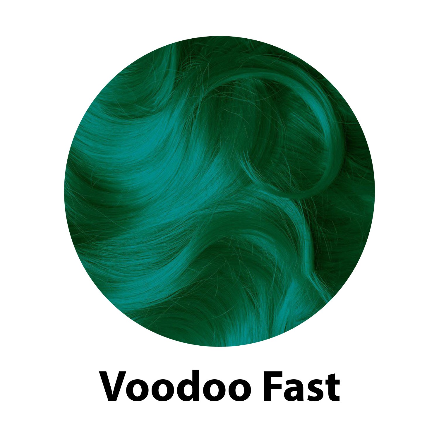 Manic Panic Classic Colore Foresta Voodoo 118 ml