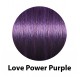 Manic Panic Professional Semi-Permanent Color Love Power Purple Gel 90 ml 