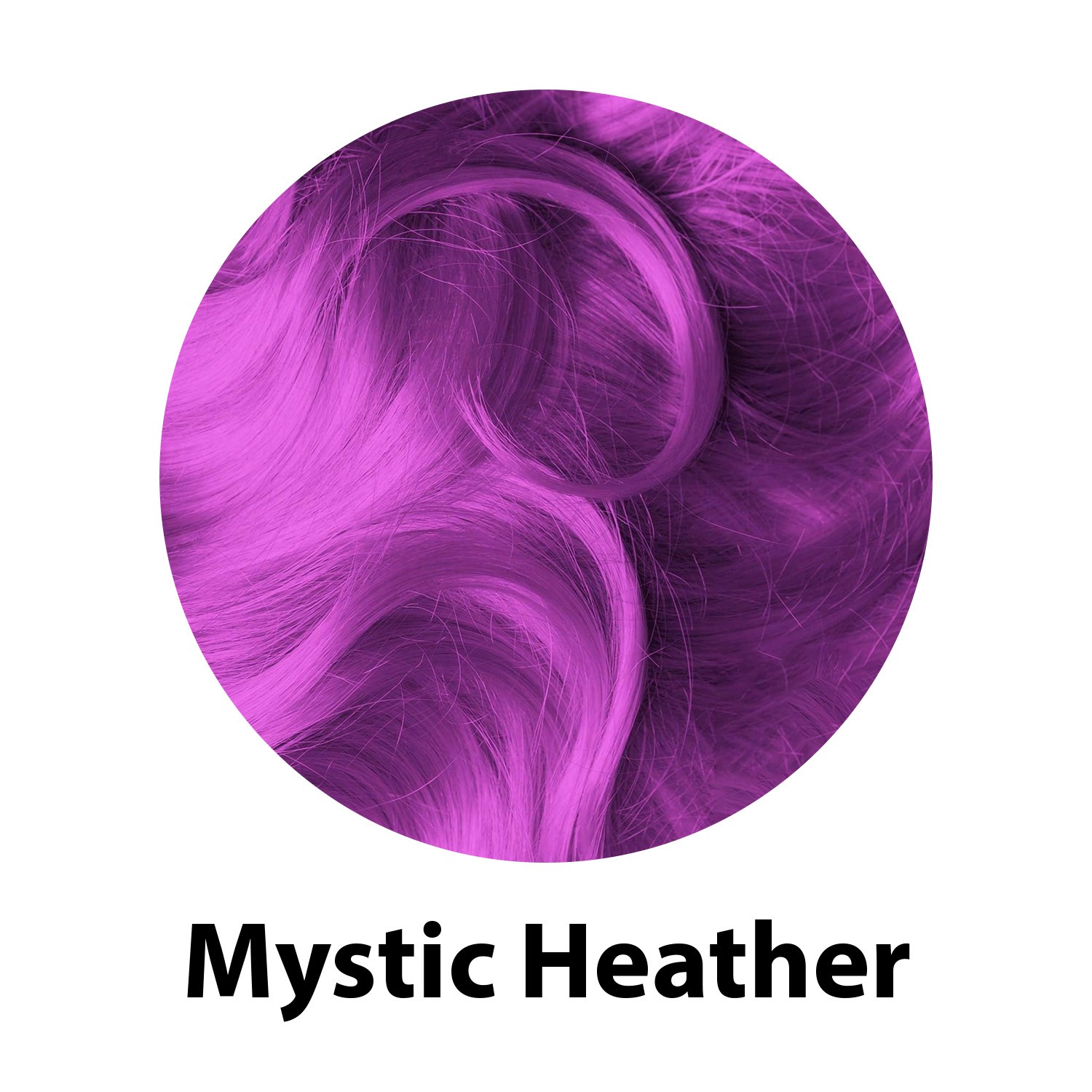 Manic Panic Amplified Color Spray Mystic Heather 100 ml