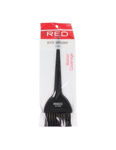 Red Kiss Professional Dye Brush L Brocha Tinte