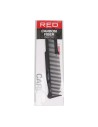 Red Kiss Carbon Clipper Comb