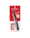 Red Kiss Disposable Shaver with 2 Blades