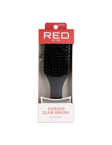 Brosse à sanglier d'injection Red Kiss (Cl H)