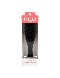 Brosse à sanglier d'injection Red Kiss (Wv H)