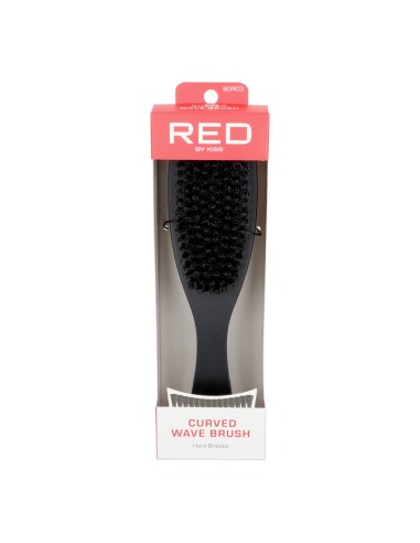 Brosse à sanglier d'injection Red Kiss (Wv H)