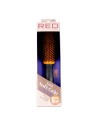 Brosse à poignée souple Red Kiss Luxe