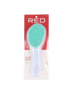 Red Kiss Professional Ez Grip Detangle Brush H