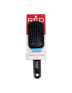 Red Kiss Professional Paddle Cushion Brush