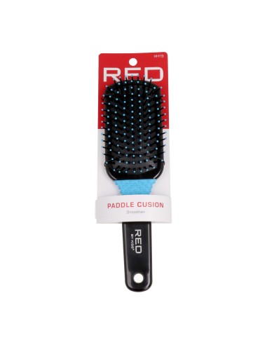 Red Kiss Professional Paddle Cushion Brush