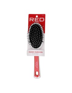 Red Kiss Professional Round Cushion Brush