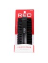 Red Kiss Professional 2-Sided Palm Bristle