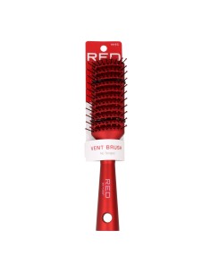 Brosse d'aération professionnelle Red Kiss