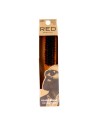 Red Kiss Premium Beard Brush Long Handle