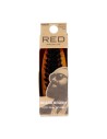 Red Kiss Premium Beard Brush Pocket