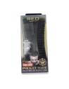 Brosse à paume double incurvée Red Kiss Premium