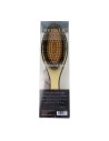 Red Kiss Premium Mixed Boar Brush Metallic Gold Wa