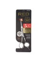 Red Kiss Premium Straight Hair Shear 5.5