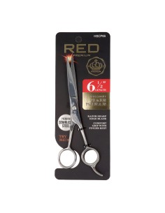 Red Kiss Premium Straight Hair Shear 6.5