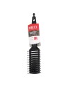 Red Kiss Rubberized Vent Brush