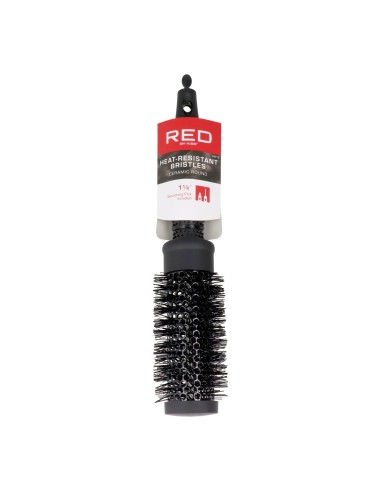 Red Kiss Thermal Round Brush (M 1.5)