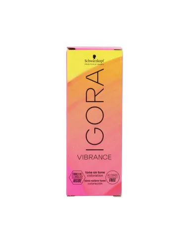 Schwarzkopf Igora Vibrance Couleur 6-0 60 ml