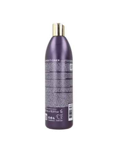 Kativa Après-shampooing hyaluronique kératine coenzyme Q10 500 ml