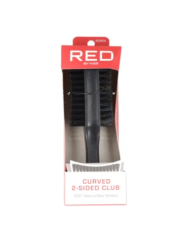 Brosse à sanglier d'injection Red Kiss Dual (Cl)