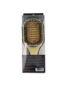 Red Kiss Premium Mixed Boar Brush Metallic Gold Cl