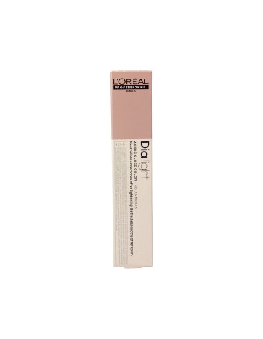 Loreal Dia Light Tinte Sin Amoníaco 50 ml Color 10.12