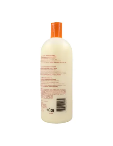 Cream Of Nature Sunflower Coco Detangling Conditioning Shampoo 946 ml