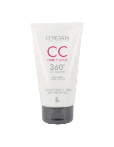 Lendan CC Hair Acción 360º Crema 150 ml Lendan CC Hair Acción 360º Crema 150 ml