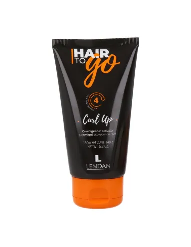 Lendan Hair To Go Curl Up Crema Gel 150 ml