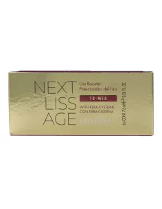 Lendan Next Liss Age Potenciador del Liso Booster Ampolla 6 U. X 7.6 ml